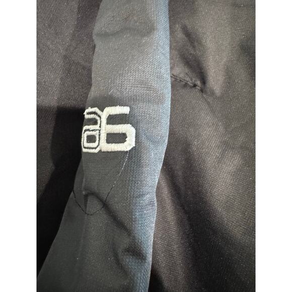 Arctix Men's Ski Pants Unisex Size Medium Snow Pants Cold Gear Black Snowboard - Picture 3 of 13